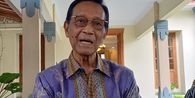 PSS Sleman Berpotensi Naik Kasta, Sultan HB X: Kualifikasi Pemain di Bawah Njaluk Juara yo Raiso, Kudune Kiper Papat
