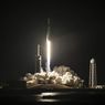 Buat Sejarah, SpaceX Luncurkan 4 Warga Sipil Lewat Misi Inspiration4