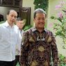 Menteri KKP Sakti Wahyu Trenggono Jadi Ketua DPW PAN Jateng