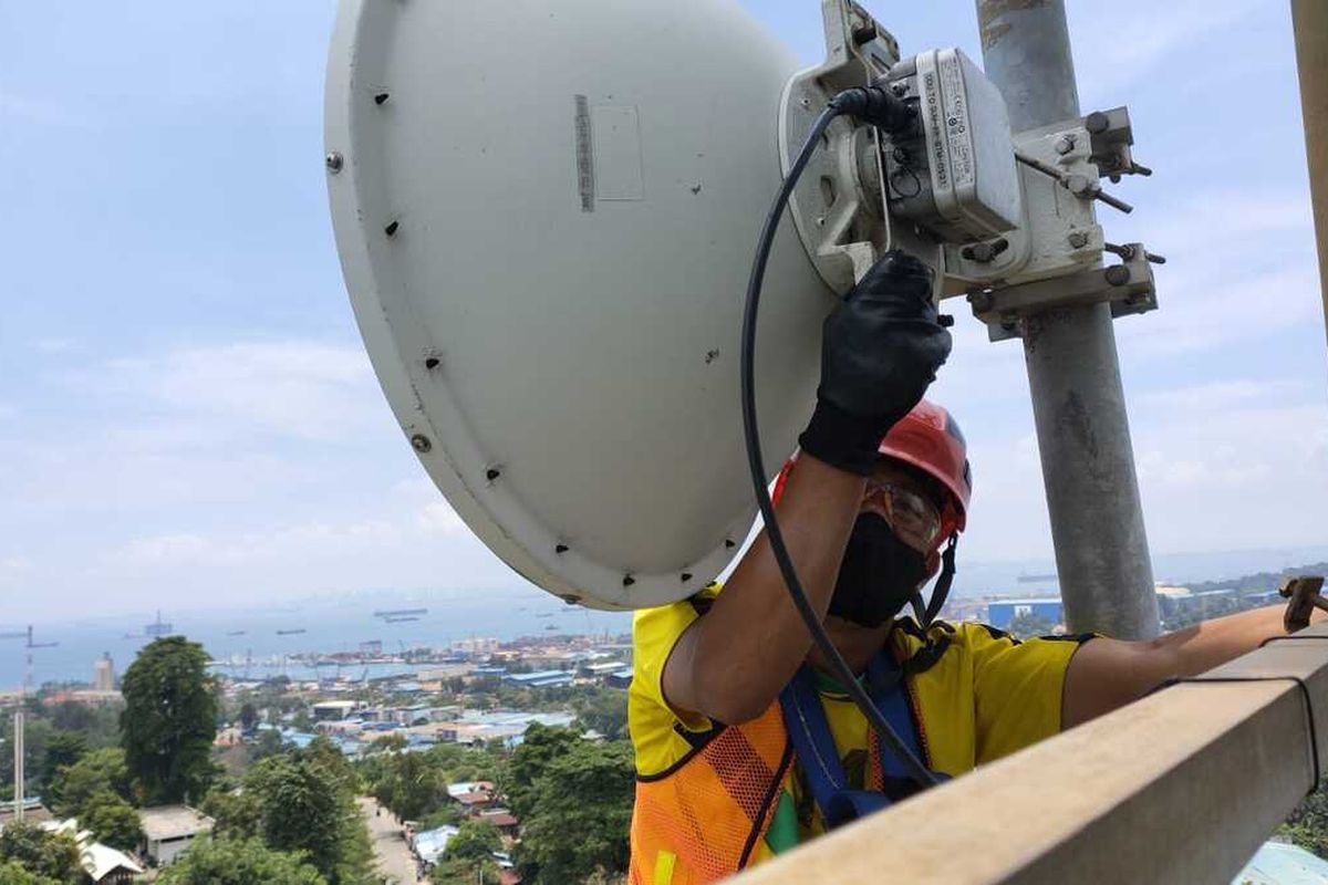 XL Axiata terus melakukan penguatan jaringan 4G di Kepulauan Riau (Kepri), termasuk Batam dan Bintan, sebagai upaya mendukung pariwisata dan perekonomian daerah, serta peningkatan literasi digital masyarakat.