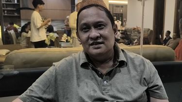 Pengusaha Rokok Haji Her Mengaku Tak Kenal Tersangka Suap di Ditjen Bea Cukai