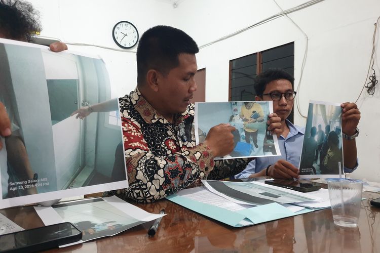 Beberkan Temuan di Kasus Tewasnya Eks Istri Polisi di Medan, LBH Medan: Polisi Datang Setelah 3 Jam Kematian