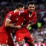 Hasil Tottenham Vs Liverpool: 2 Kartu Merah, Matip 