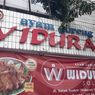 Awal Mula Ayam Goreng Widuran Solo Nonhalal, Kini Tutup Sementara