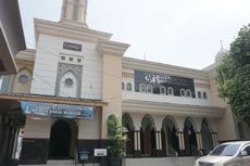 Melihat Masjid Bungkuk, Masjid Tertua di Malang yang Didirikan oleh Laskar Diponegoro