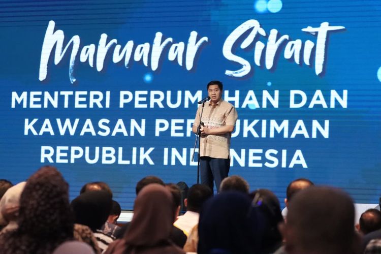 Sistem Informasi Kredit Perumahan (SIKP) yang dikembangkan oleh Kementerian Keuangan pada 15 Oktober 2025.