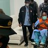 Keluarga Lukas Enembe Harap KPK Beri Izin Menjenguk Lukas di RSPAD 