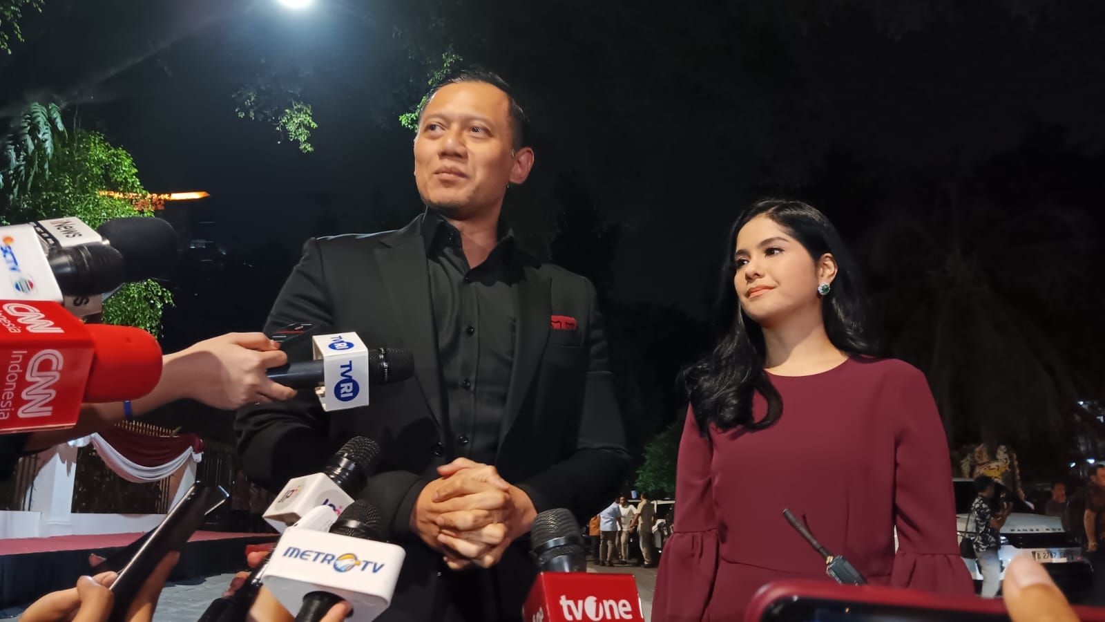 Demokrat Serahkan Bacawapres ke Prabowo Subianto