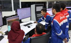 Nusantara Regas Rampungkan Turn Around Fasilitas Operasional Saat Libur Lebaran 2025