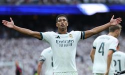 Rumah Mewah Jude Bellingham di Madrid, Ada Kolam Renang dan Bioskop