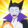 Sinopsis The Vampire Dies in No Time, Anime Komedi tentang Vampir