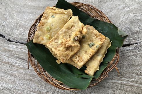 7 Hidangan Takjil Khas Jawa Tengah, Ada Tempe Goreng Setengah Matang