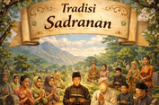 Tradisi Sadranan di Bulan Sya’ban: Begini Pandangan Para Ulama