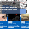 [POPULER SAINS] Alasan Aktivitas Gempa Swarm Salatiga Harus Diwaspadai | Sinyal Misterius di Luar Angkasa