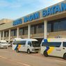 Jadwal dan Tarif Terbaru DAMRI di Bandara Internasional Hang Nadim Batam