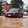 Cuaca Ekstrem Berpotensi Picu Banjir di Jakarta, Warga Diminta Waspada