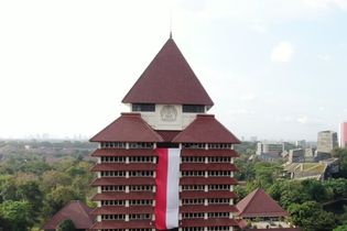 UI Buka 17.723 Kursi Mahasiswa Baru, Ini Kuota SBMPTN dan Simak UI