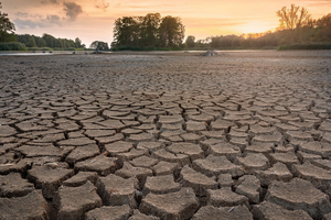 El Nino Sangat Kuat Berlangsung hingga Februari 2027, PBB: Dunia dalam Bahaya