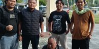 Sempat Kabur ke Bogor hingga Jakarta, Kiai Tersangka Pencabulan di Pati Akhirnya Ditangkap di Wonogiri