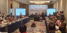 Bupati Maluku Barat Daya Hadiri RUPS Bank Maluku-Malut, Ini Agenda yang Dibahas