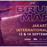Perbandingan Harga Tiket Konser Bruno Mars di Asia Tenggara, Indonesia Paling Mahal?