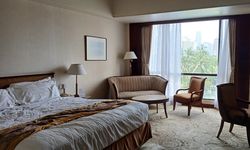 Ada Grand Piano dan Furnitur Mewah, Berapa Nilai Barang Hotel Sultan?