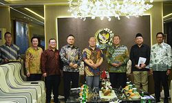 Belajar dari Tsinghua, DPR Dorong Kampus Jadi Pusat Inovasi Teknologi