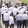 Diplomasi Mangrove ala Jokowi pada Hari Kedua KTT G20