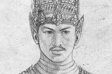 Cara Raden Wijaya Menghadapi Kedatangan Pasukan Mongol di Singasari
