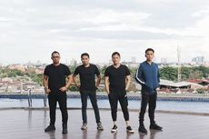 Lirik dan Chord Lagu Setingginya Nirwana - ADA Band