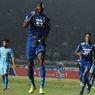 Persib Vs Persela - Wander Luiz Brace, Maung Bandung Menang 3-0