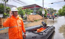 Hadapi Cuaca Ekstrem, PLN Bagikan 3 Tip Aman Kelistrikan