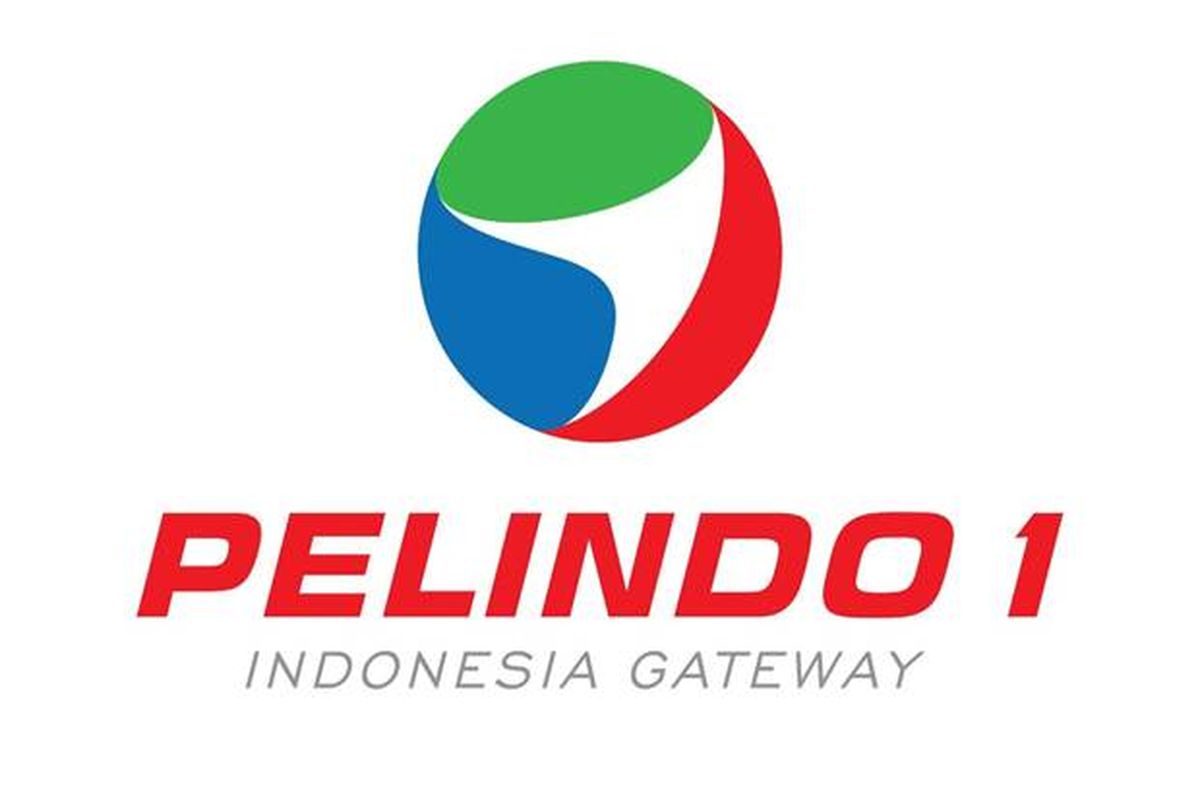 Logo Pelindo I