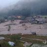 Kerusakan Hutan Disinyalir Penyebab Banjir Bandang di Bandung Barat