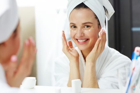 Bolehkah Skincare Mengandung Retinol Dipakai Tiap Hari?