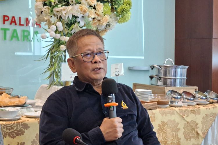 Dari Singkong Jadi Bahan Bakar, Begini Hitungan Bisnis Agrinas Menuju Swasembada Energi