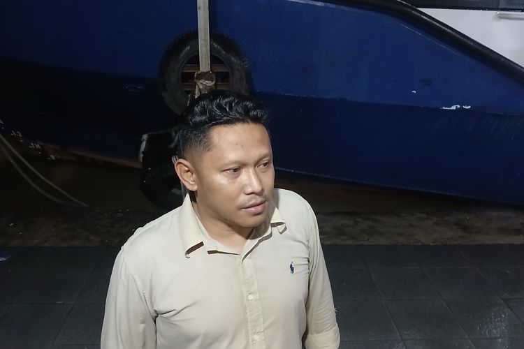 Mentawai Fast 01 Kandas, Operator Hentikan Operasi 2 Armada hingga 2 Pekan
