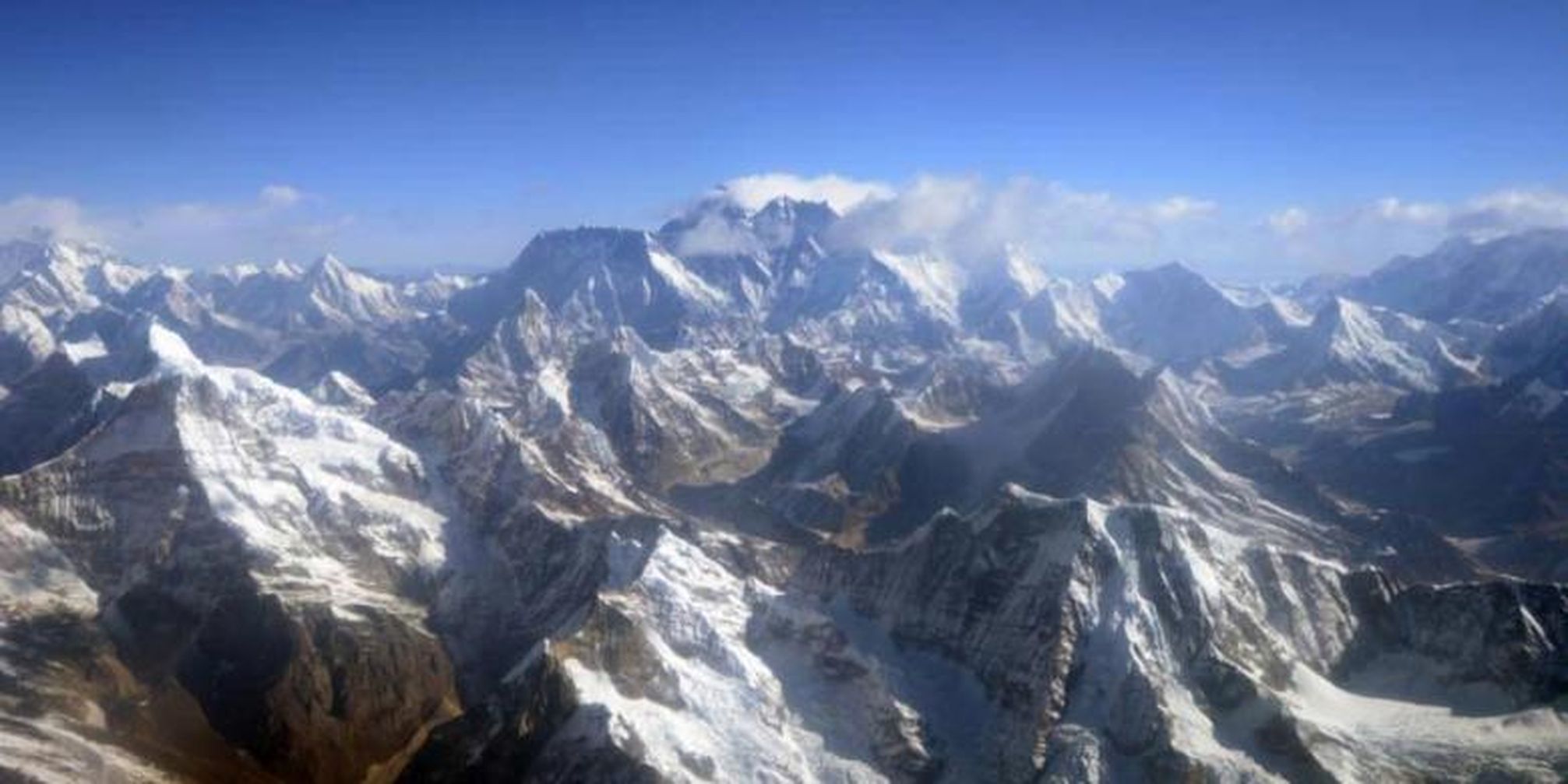 20 Pemandangan  Gunung Himalaya  Foto Pemandangan  HD