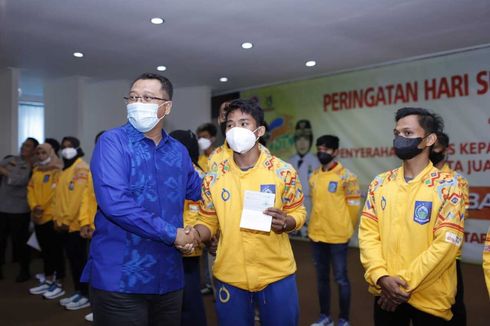 Pelatih Protes Saat Pembagian Bonus PON Papua, Begini Respons Gubernur NTB 