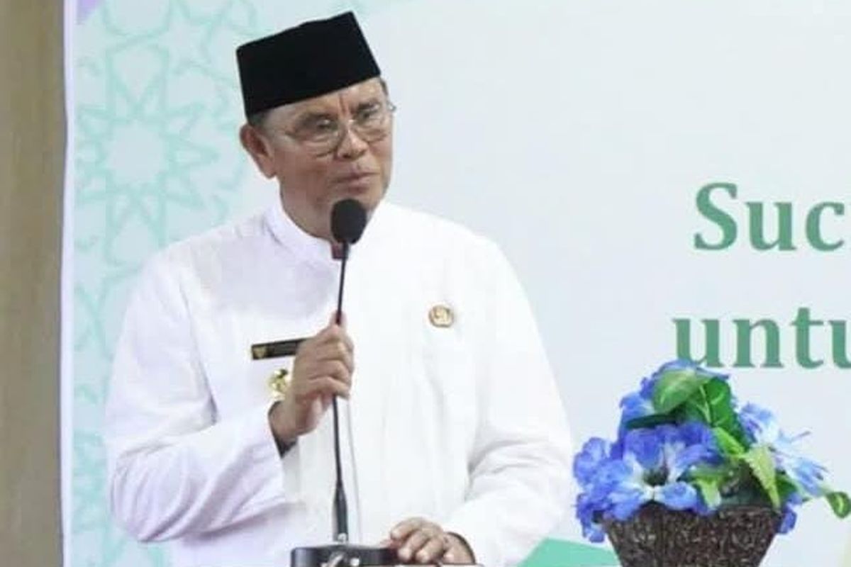 Panen Jagung Melimpah, Tapi Siapa Beli? Bupati Sumbawa Terbang ke Jakarta Cari Solusi