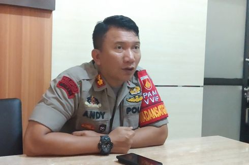 Jelang Pelantikan Presiden, Polresta Surakarta Terjunkan 700 Personel