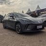 Test Drive Mobil di Listrik IIMS 2023, Banyak yang Penasaran