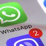 Pengguna WhatsApp Bisa Unggah Pesan Suara di Status