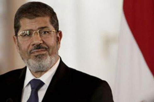 Muhammad Mursi Akan Disidang dalam Kasus Spionase