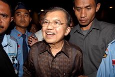 Jusuf Kalla Batal Bersaksi untuk Antasari Azhar 