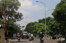 Sopir Bus Cahaya Trans yang Kecelakaan Maut di Tol Krapyak Negatif Narkoba