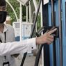 Baru Beli Mobil Listrik, Begini Cara Aman Pakai SPKLU