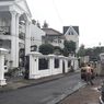 Jelang Pernikahan, Jalan Depan Kediaman Calon Istri Kaesang Diaspal