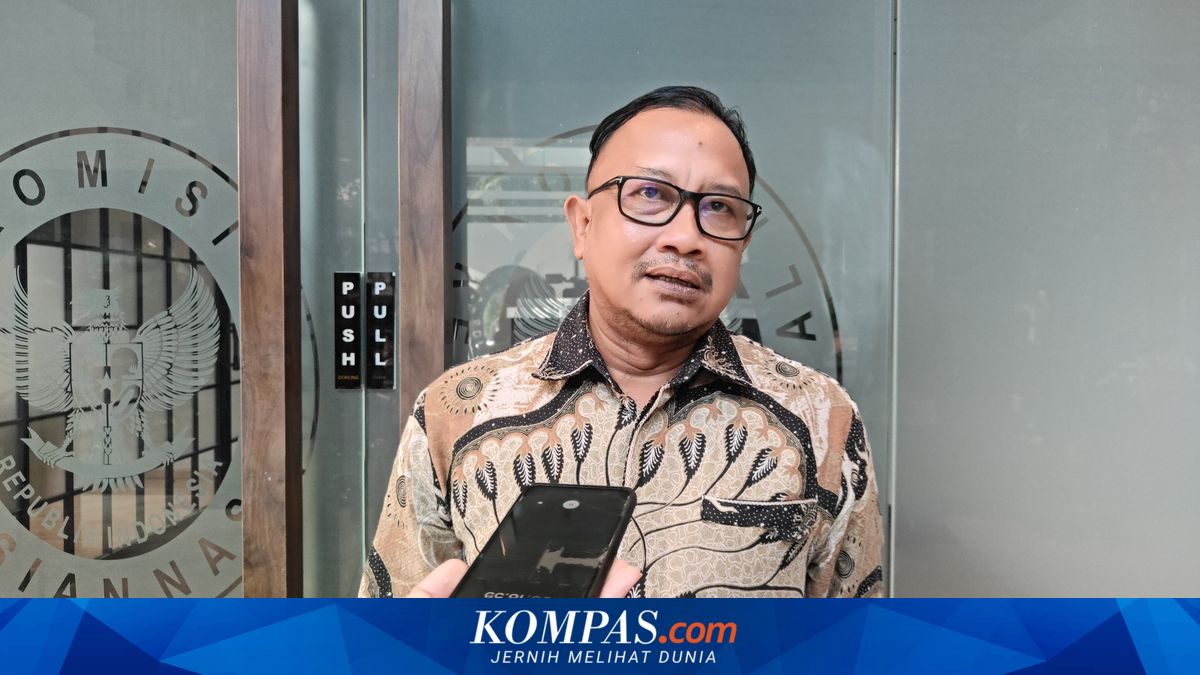 Kompolnas Ungkap Bandar Narkoba yang Tewaskan 3 Polisi di Katingan Merupakan Jaringan Satu Keluarga