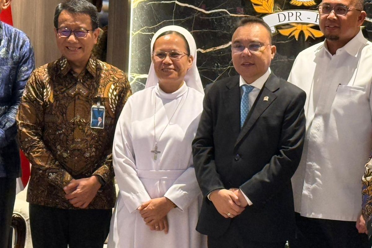Kasus Penggelapan Dana Umat Rp 28 Miliar di Credit Union Paroki Aek Nabara Akhirnya Terungkap